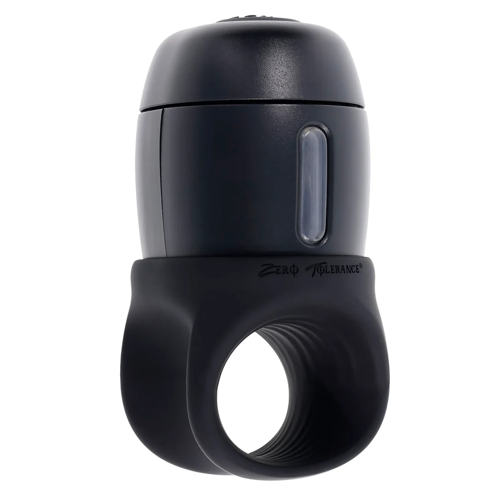 Tolerancia cero Wet it Be - Lube Stroker