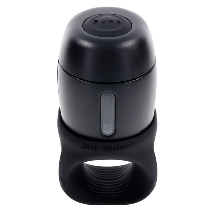 Tolerancia cero Wet it Be - Lube Stroker