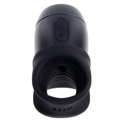 Tolerancia cero Wet it Be - Lube Stroker