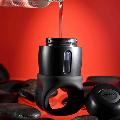 Tolerancia cero Wet it Be - Lube Stroker