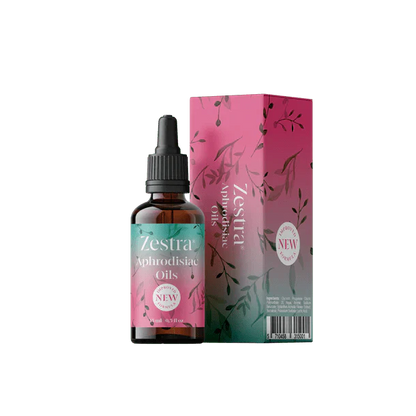 Zestra Female Enhancement Zestra Aphrodisiac Oil