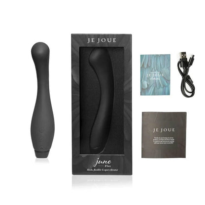 Je Joue Vibrators Je Joue Juno Flex G-Spot Vibrator