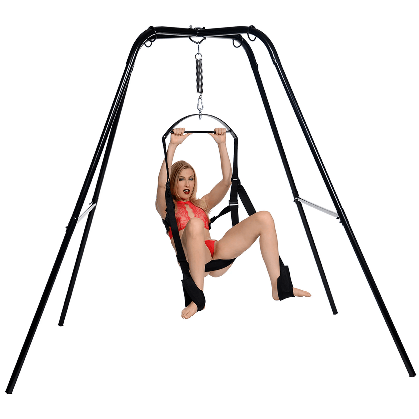 Trinity Vibes Sex Furniture Trinity Vibes Ultimate Sex Swing Stand