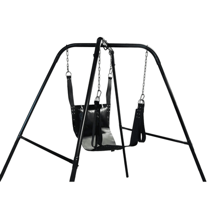 Trinity Vibes Sex Furniture Trinity Vibes Ultimate Sex Swing Stand