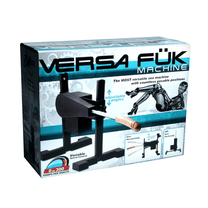 Lovebotz Sex Furniture LoveBotz Versa Fuk Machine