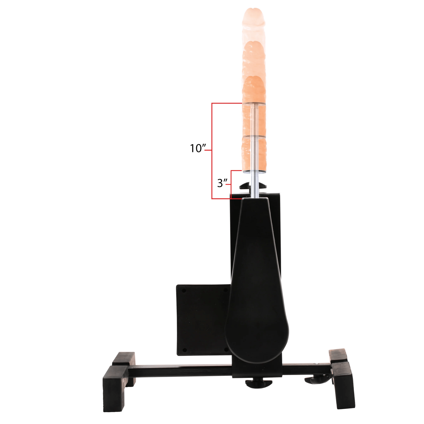 Lovebotz Sex Furniture LoveBotz Versa Fuk Machine