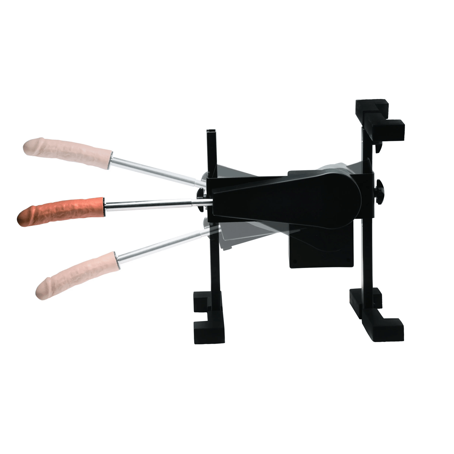 Lovebotz Sex Furniture LoveBotz Versa Fuk Machine