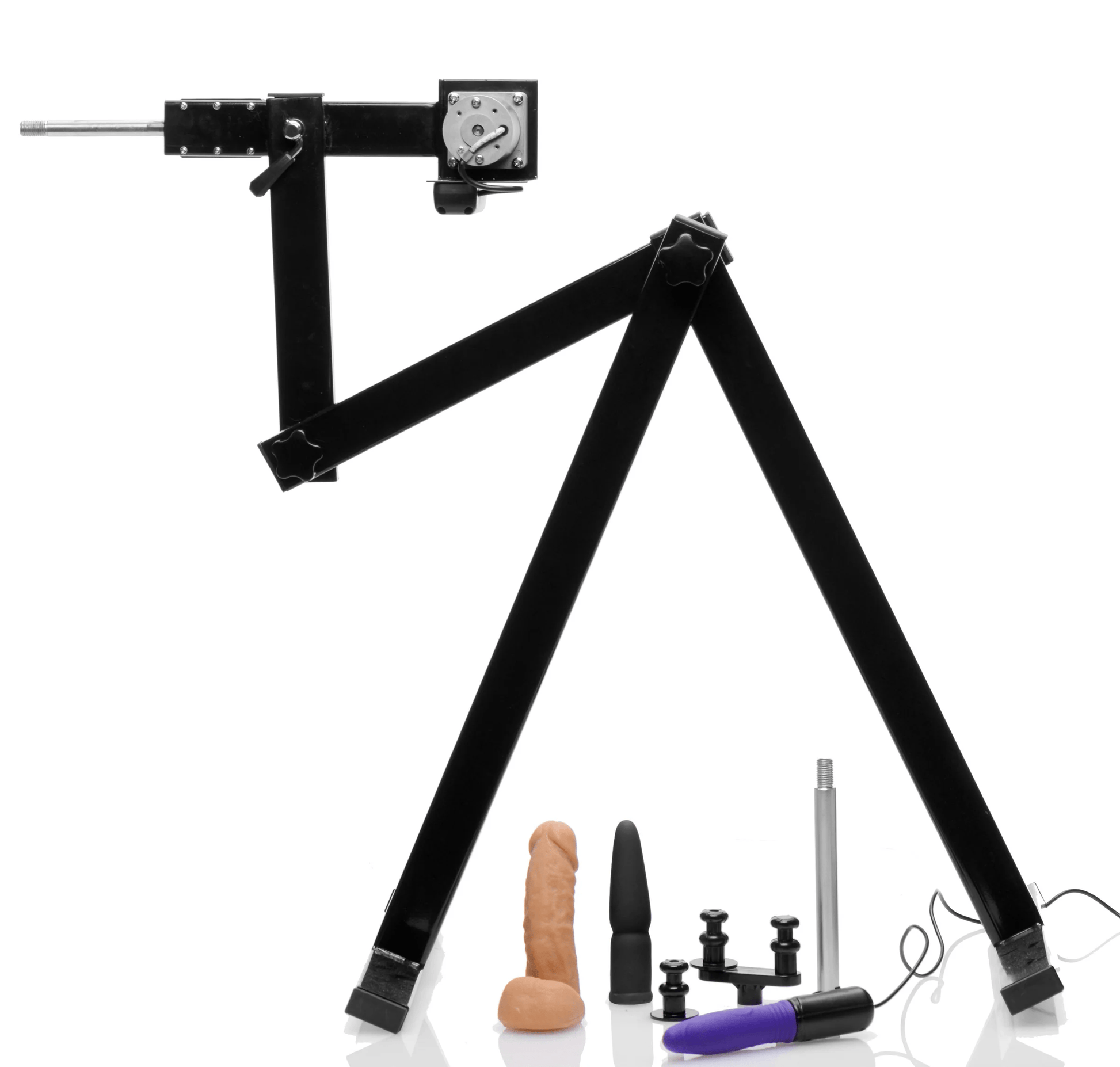 Lovebotz Sex Furniture LoveBotz Matrix Multi-Angle Sex Machine