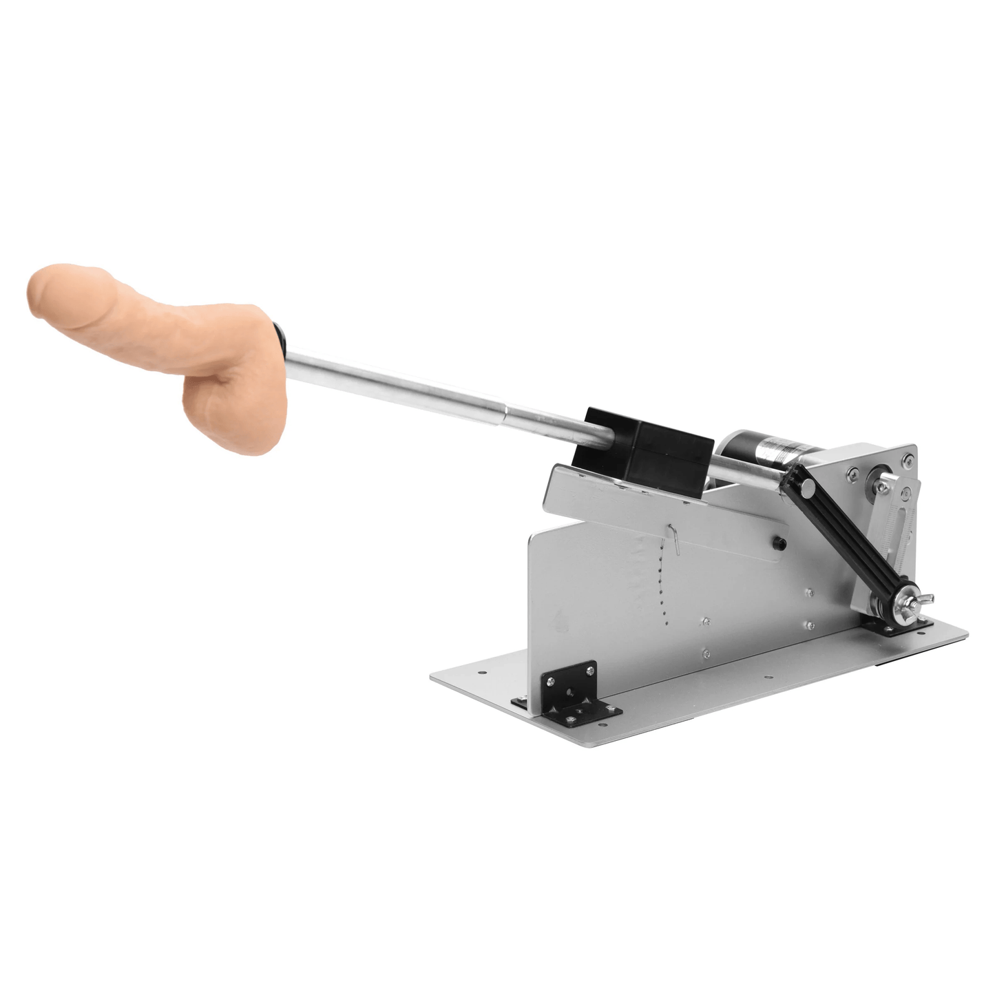 Lovebotz Fuck Machine LoveBotz Axis Multi-Angle Sex Machine