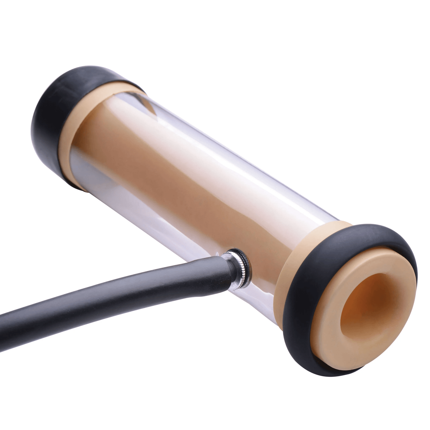 Lovebotz Fuck Machine LoveBotz The Milker Automatic Deluxe Stroker Machine