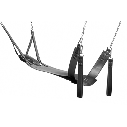 Strict BDSM Strict Extreme Sling