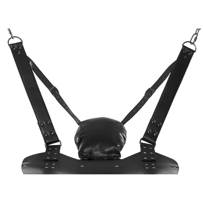Strict BDSM Strict Extreme Sling
