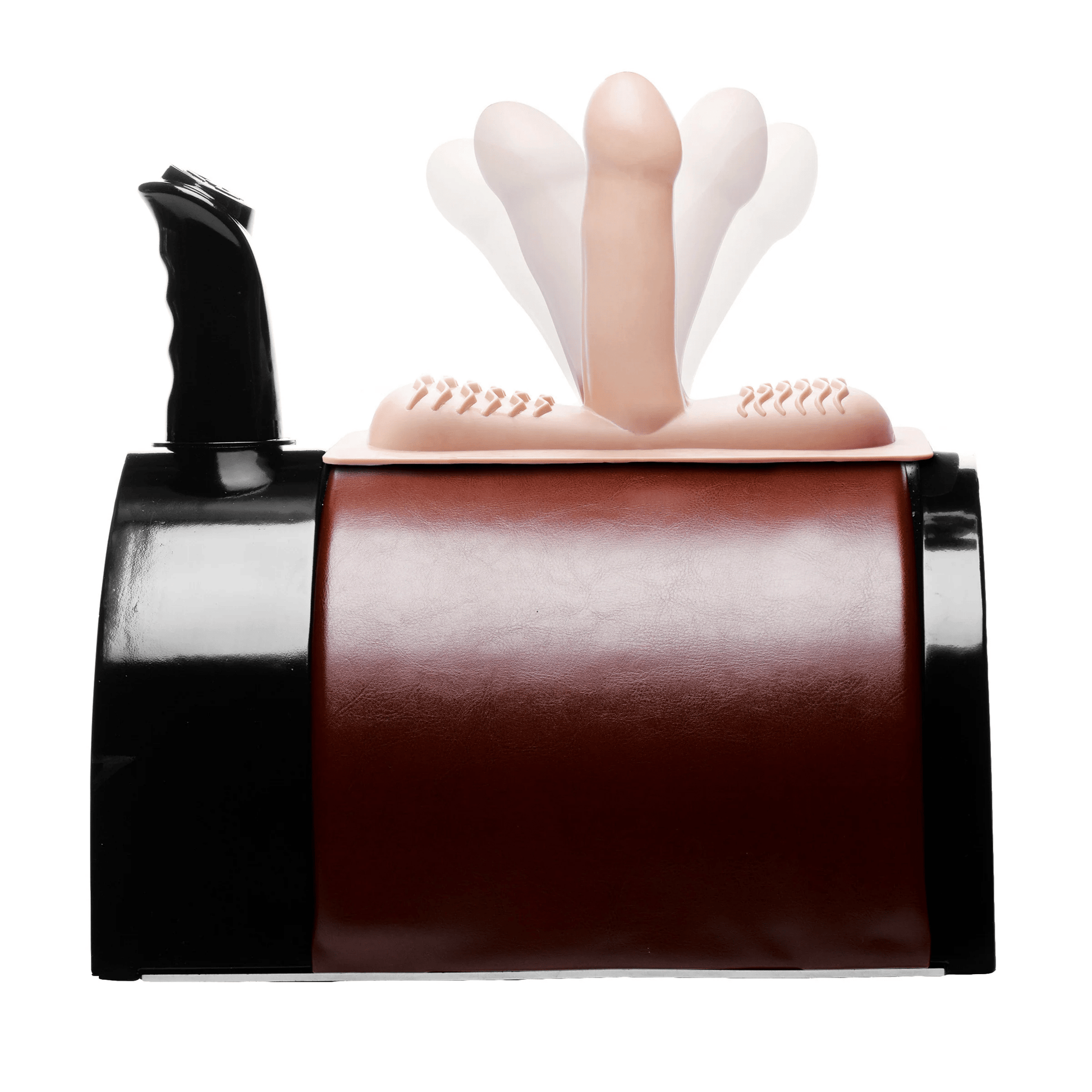 Lovebotz Sex Furniture LoveBotz The Saddle Sex Machine