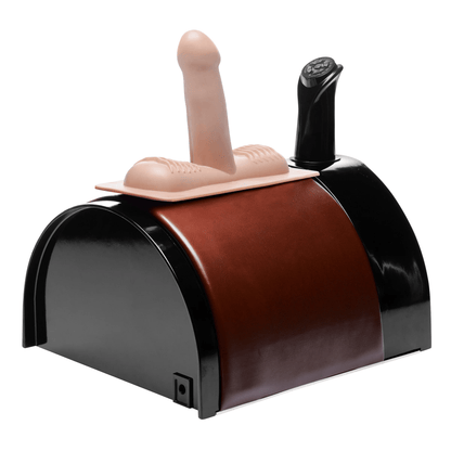 Lovebotz Sex Furniture LoveBotz The Saddle Sex Machine