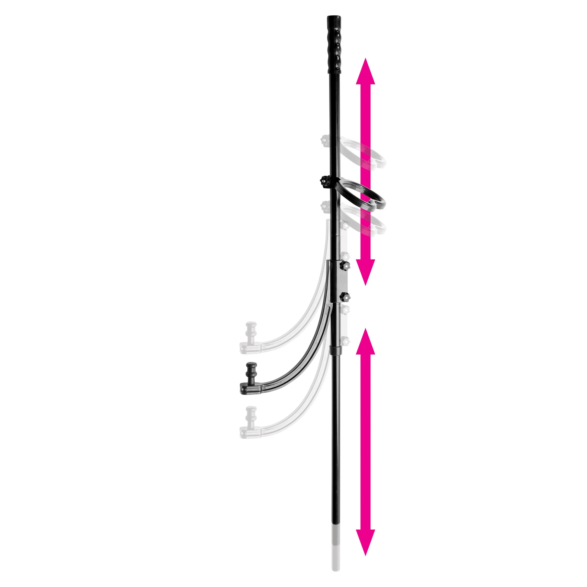 Lovebotz Dongs & Dildos LoveBotz Pleasure Pole
