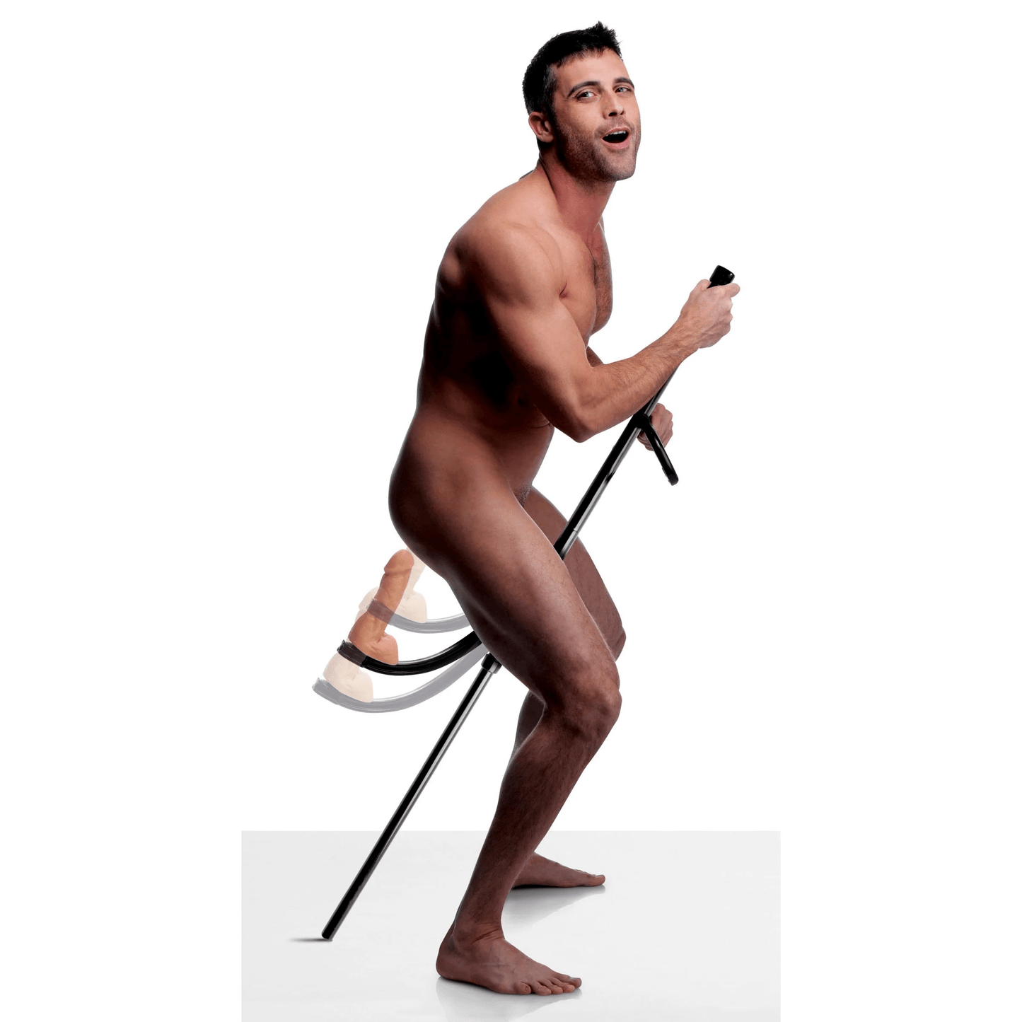 Lovebotz Dongs & Dildos LoveBotz Pleasure Pole