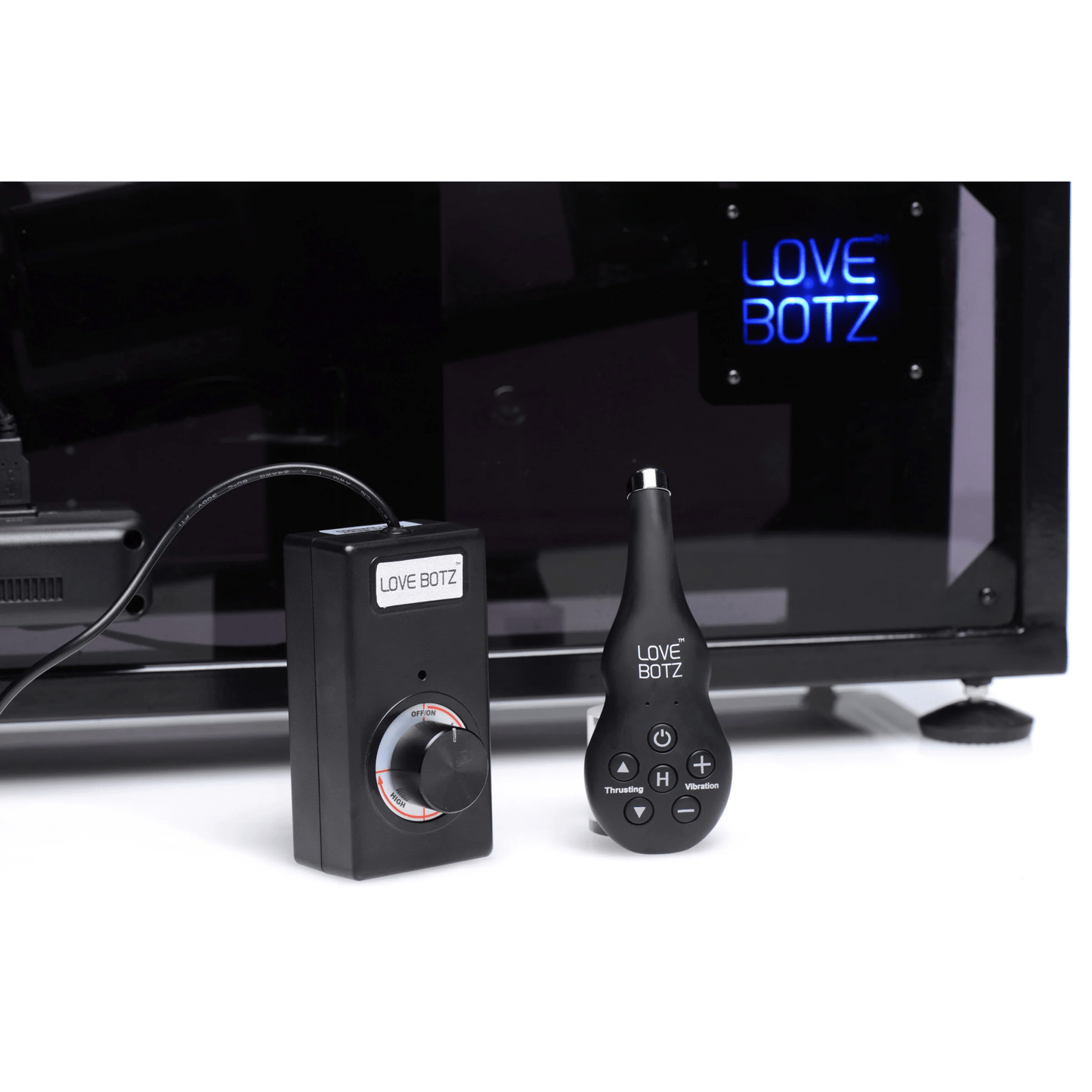 Lovebotz Sex Furniture LoveBotz Athenas Ultimate Sex Machine
