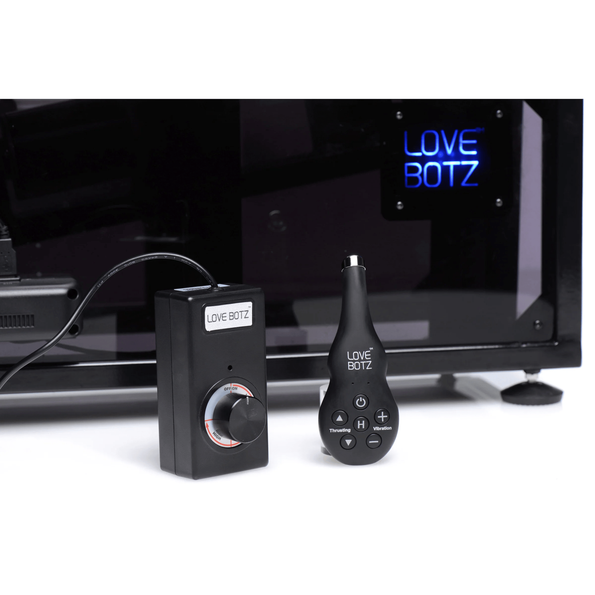 Lovebotz Sex Furniture LoveBotz Athenas Ultimate Sex Machine