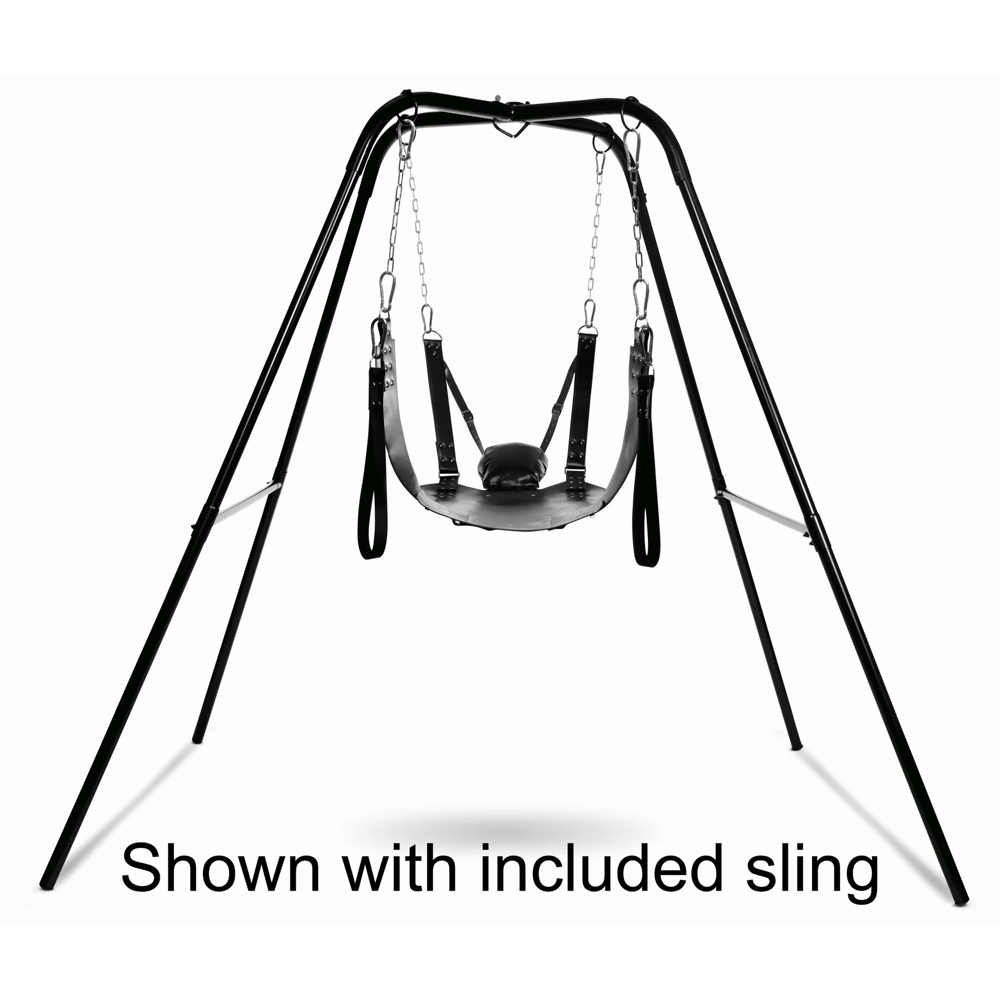 Strict Sex Furniture Strict Extreme Sling And Swing Stand