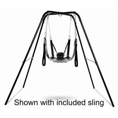 Strict Sex Furniture Strict Extreme Sling And Swing Stand