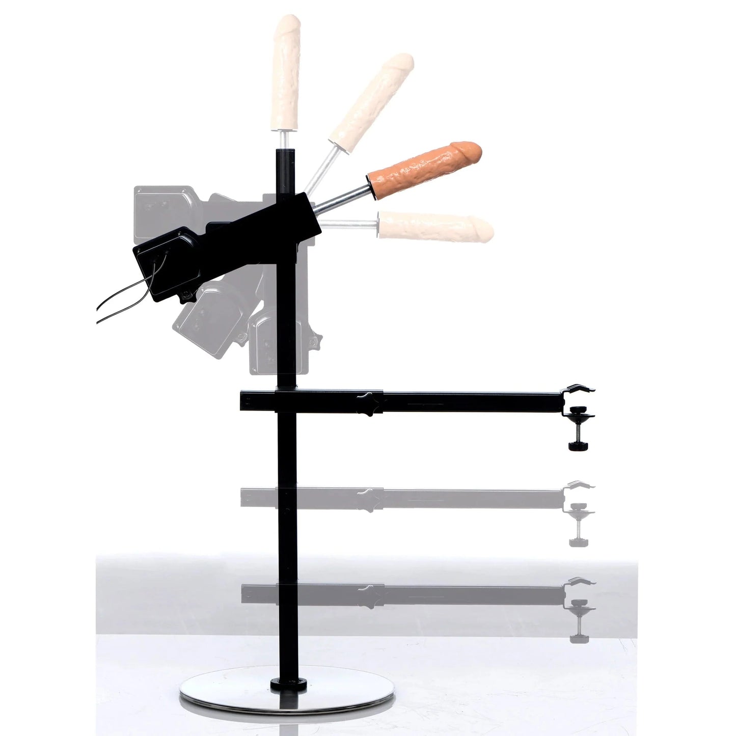 Master Series Fuck Machine Master Series The Dicktator Extreme Sex Machine
