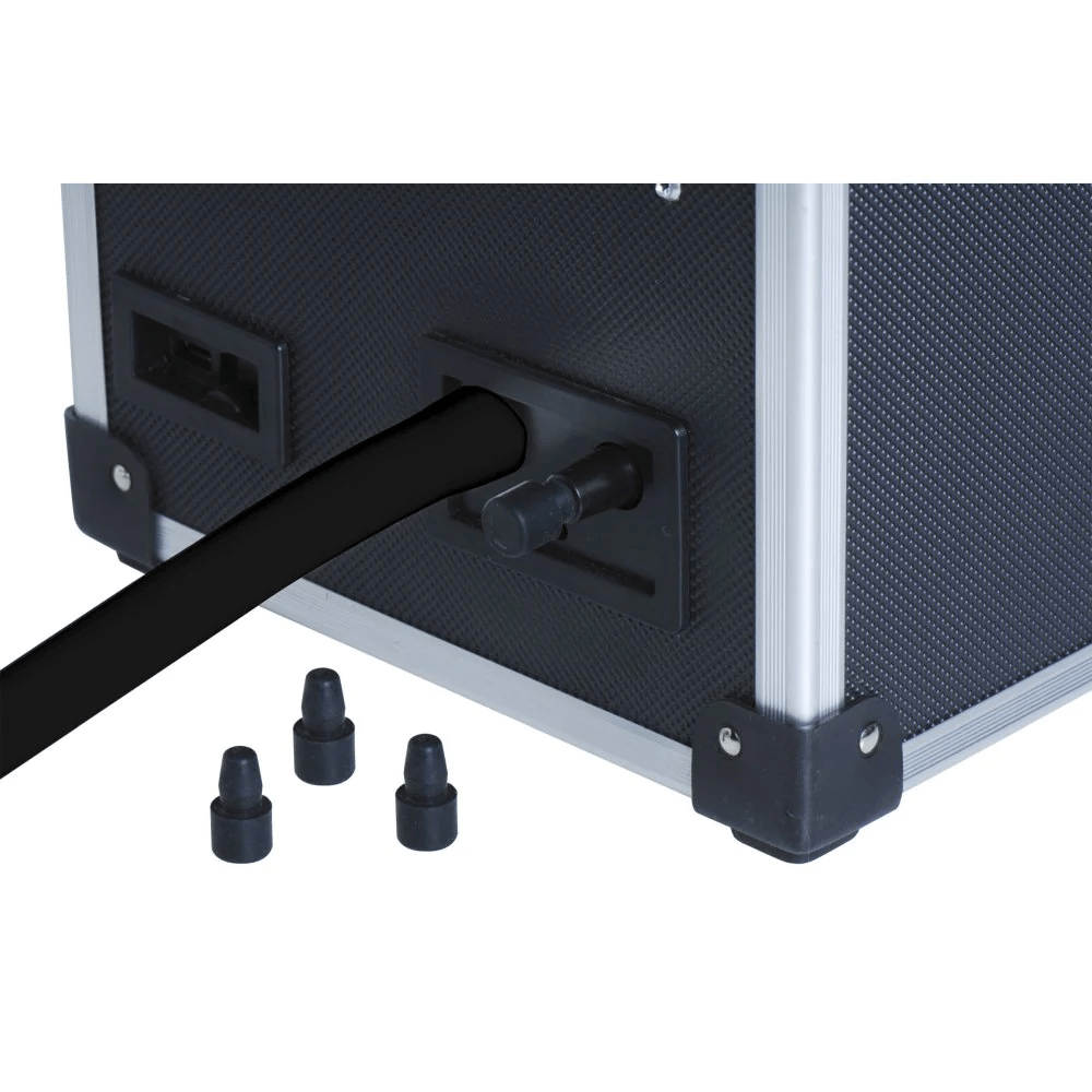 Lovebotz Fuck Machine LoveBotz Super Milker Automatic Deluxe Stroker Machine