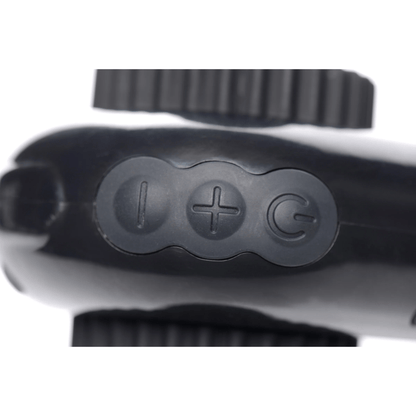 Lovebotz Fuck Machine LoveBotz Pro-Bang Sex Machine with Remote Control