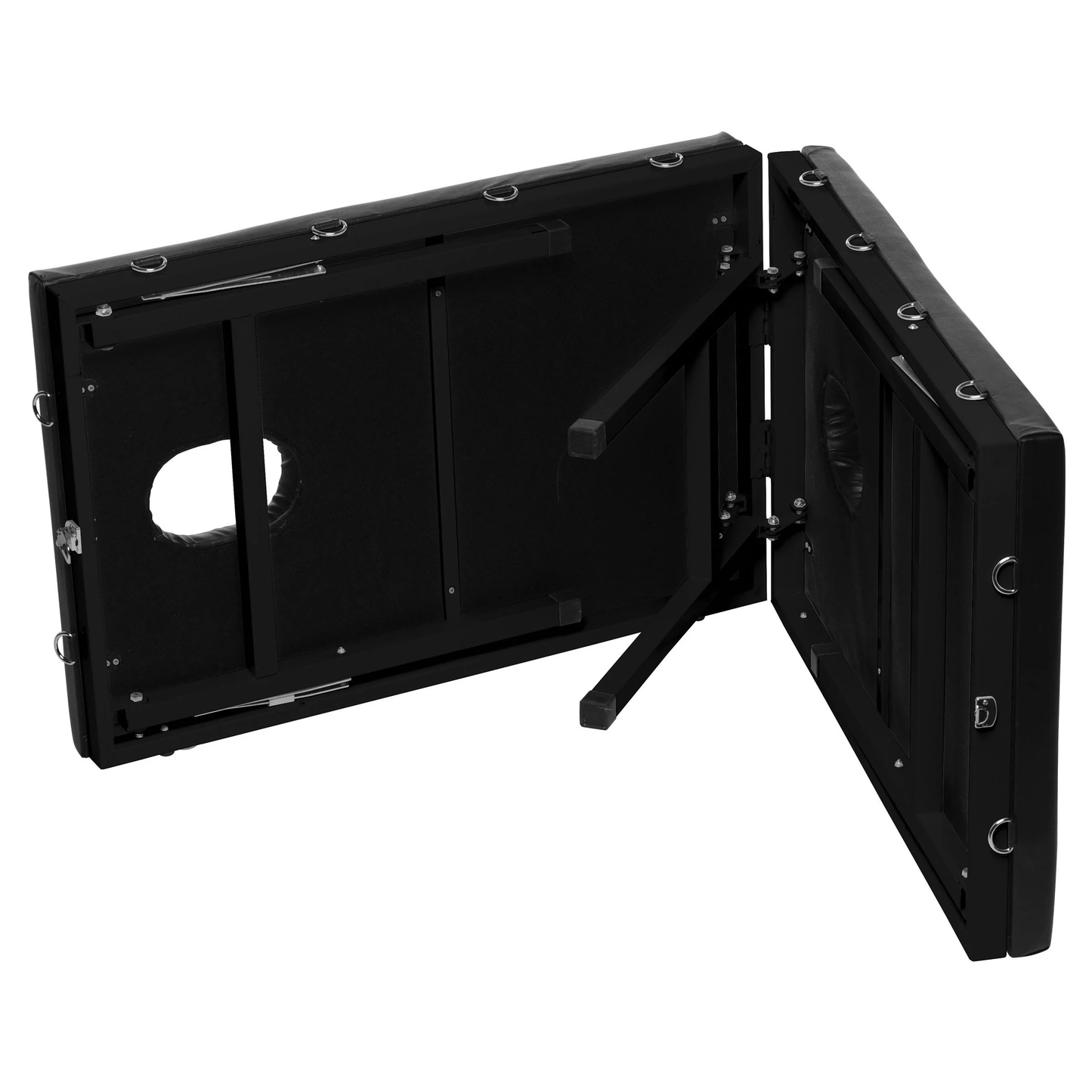 Master Series BDSM Master Series Extreme Bondage Table