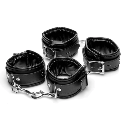 Master Series BDSM Master Series Extreme Bondage Table