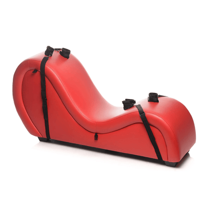 Master Series Sex Furniture Master Series Kinky Couch Sex Chaise Lounge With Love Pillows