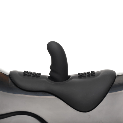 Lovebotz Fuck Machine LoveBotz The Bucking Saddle Sex Machine