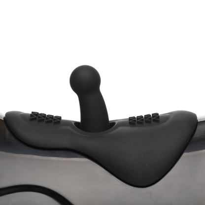 Lovebotz Fuck Machine LoveBotz The Bucking Saddle Sex Machine