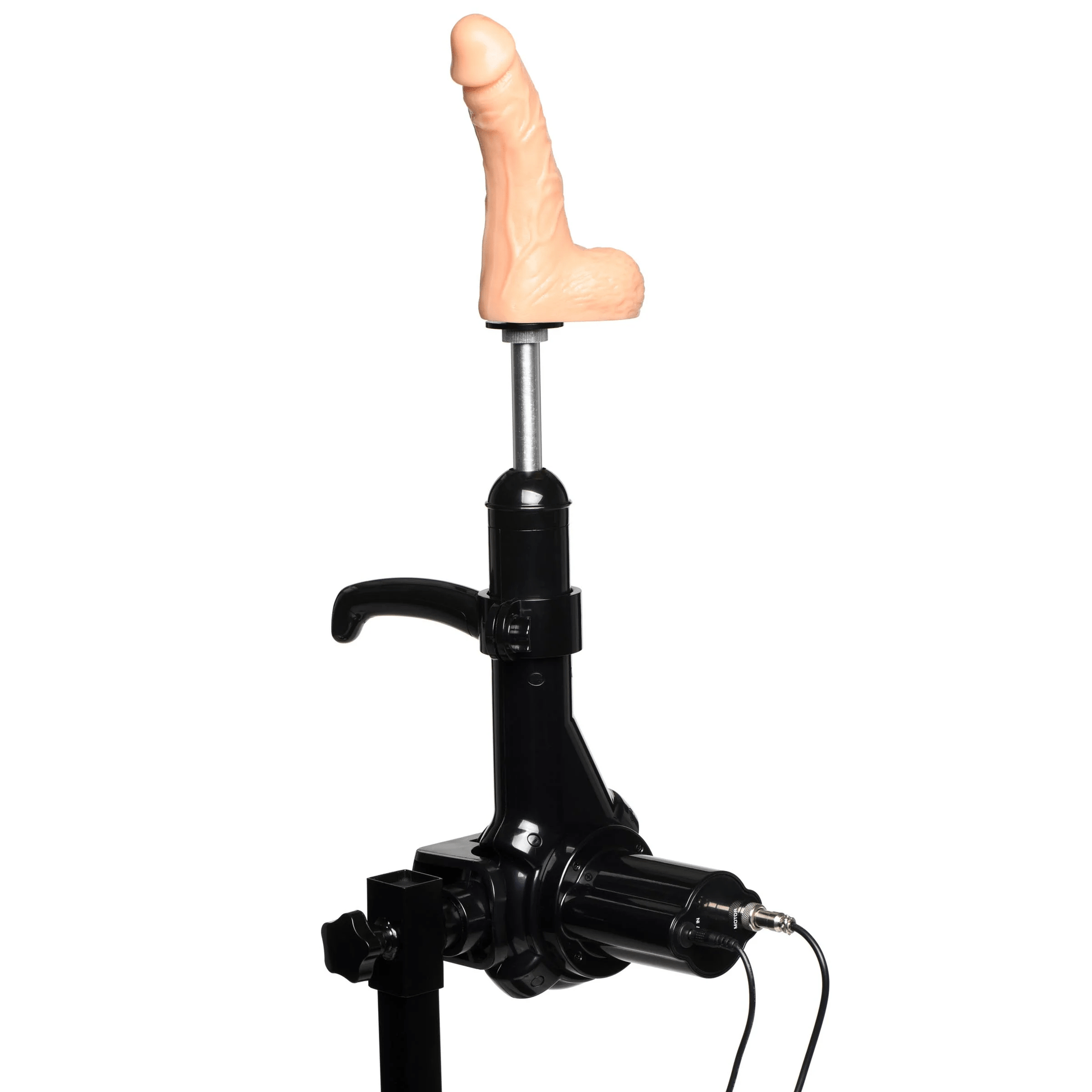 Master Series Fuck Machine Master Series The Dicktator 2.0 Extreme Sex Machine