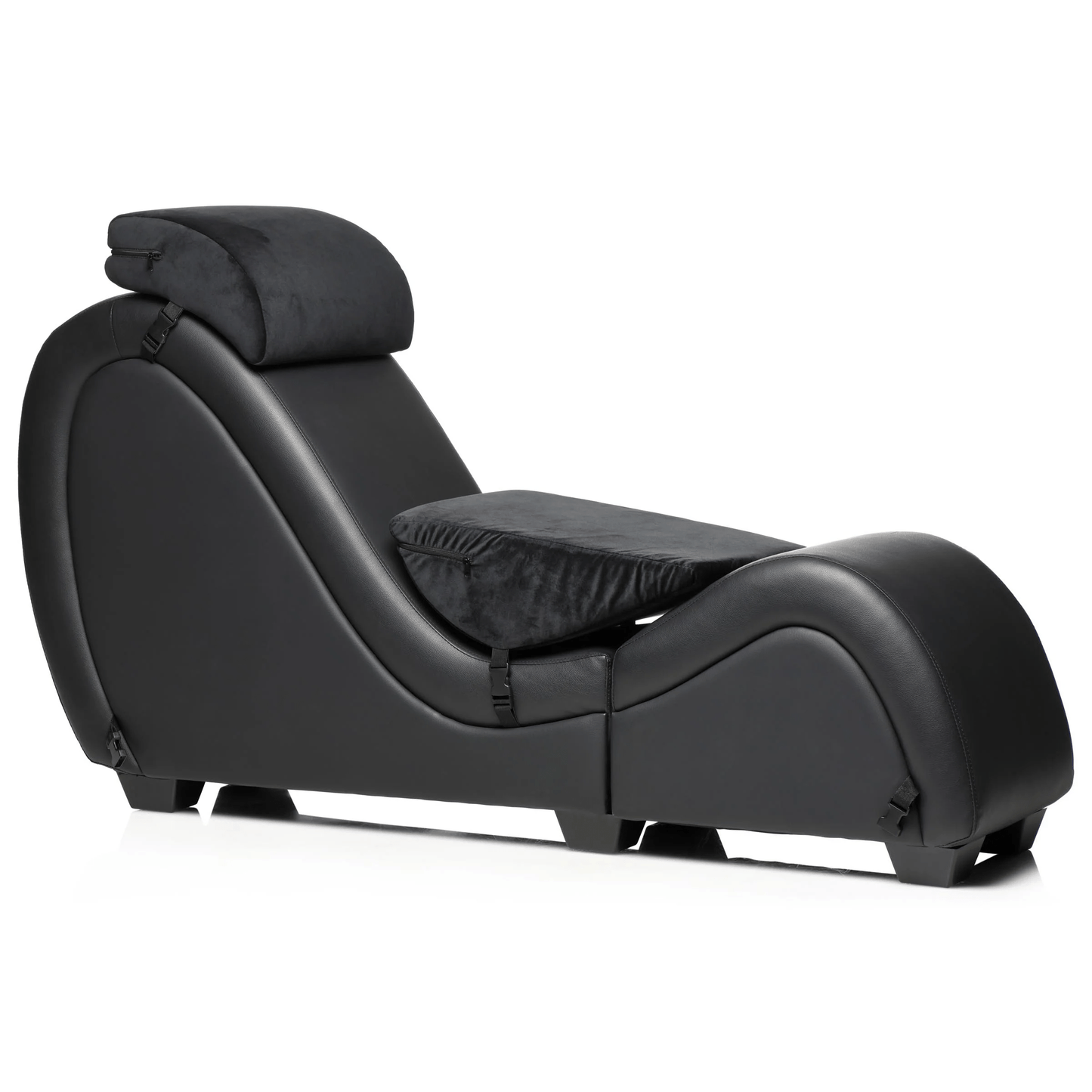 Master Series Sex Furniture Master Series Kinky Sex Chaise With Love Pillows