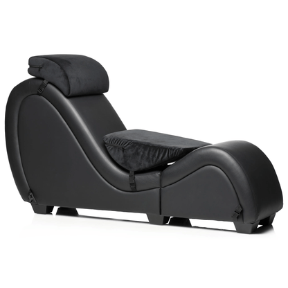 Master Series Sex Furniture Master Series Kinky Sex Chaise With Love Pillows