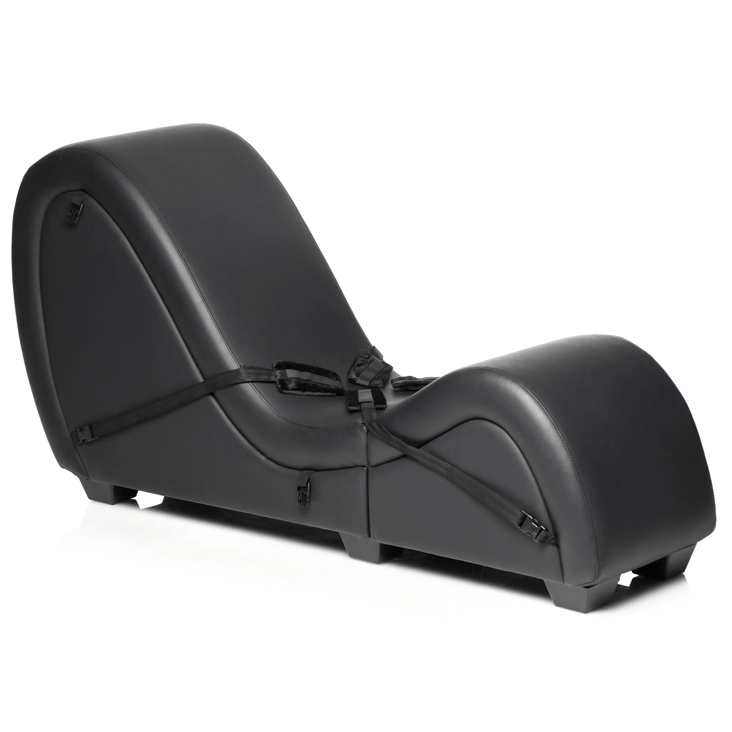 Master Series Sex Furniture Master Series Kinky Sex Chaise With Love Pillows