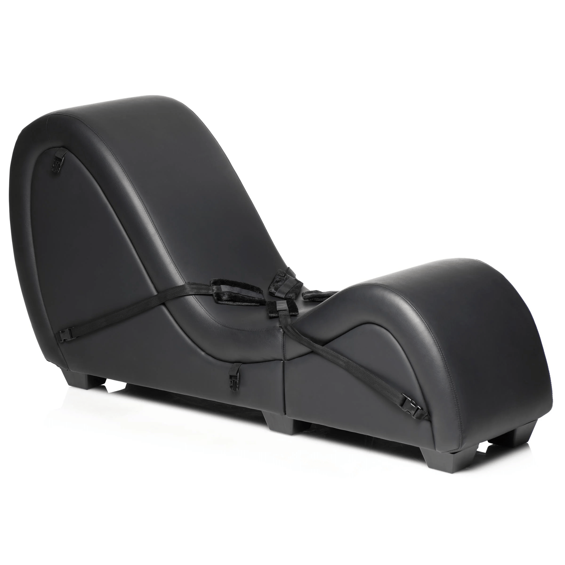 Master Series Sex Furniture Master Series Kinky Sex Chaise With Love Pillows
