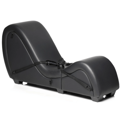 Master Series Sex Furniture Master Series Kinky Sex Chaise With Love Pillows