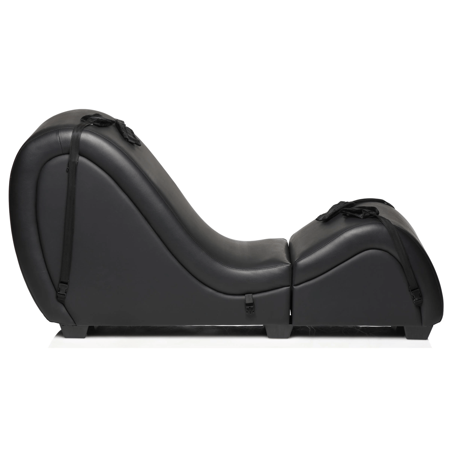 Master Series Sex Furniture Master Series Kinky Sex Chaise With Love Pillows