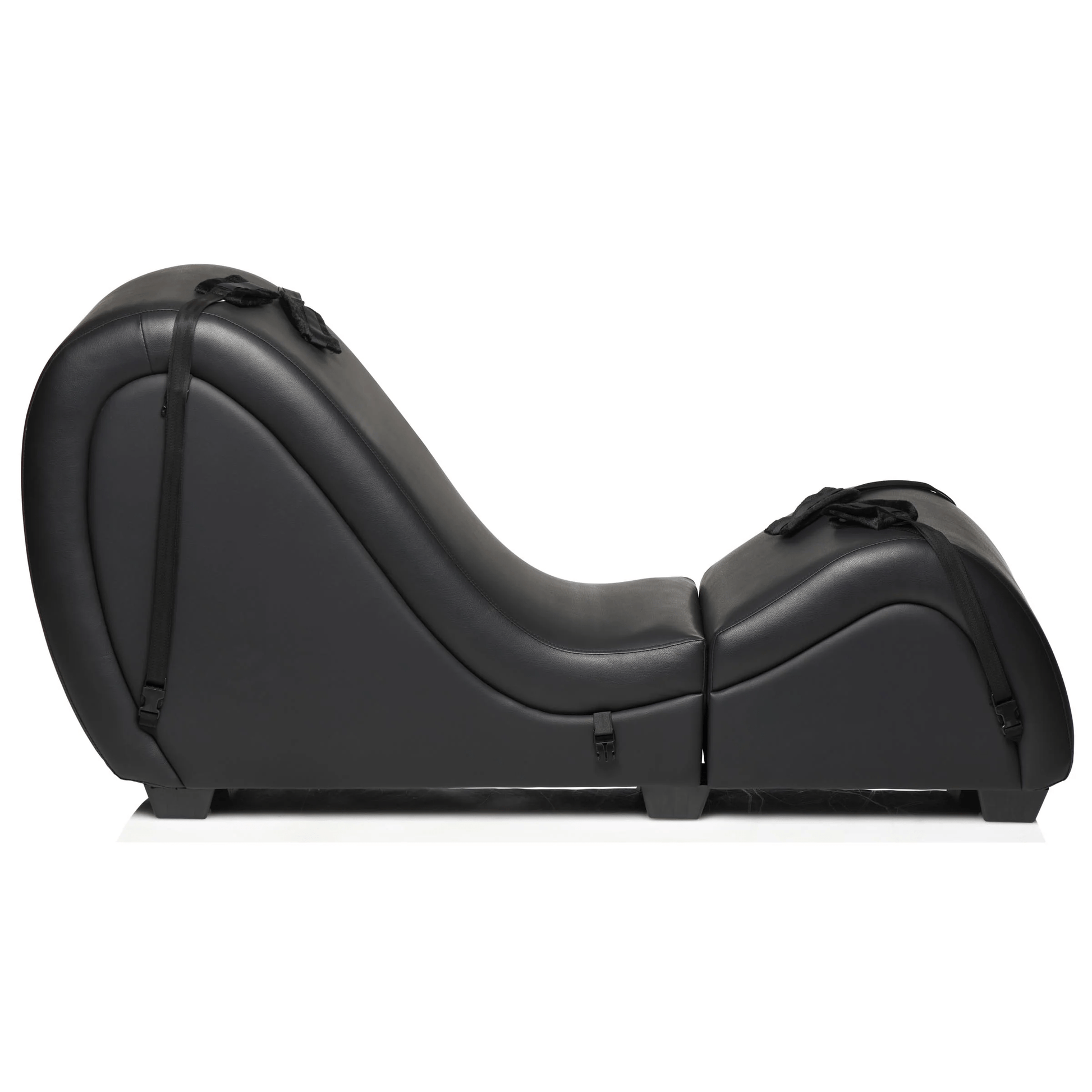 Master Series Sex Furniture Master Series Kinky Sex Chaise With Love Pillows