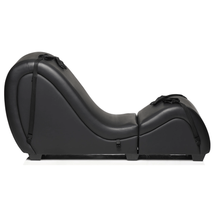 Master Series Sex Furniture Master Series Kinky Sex Chaise With Love Pillows