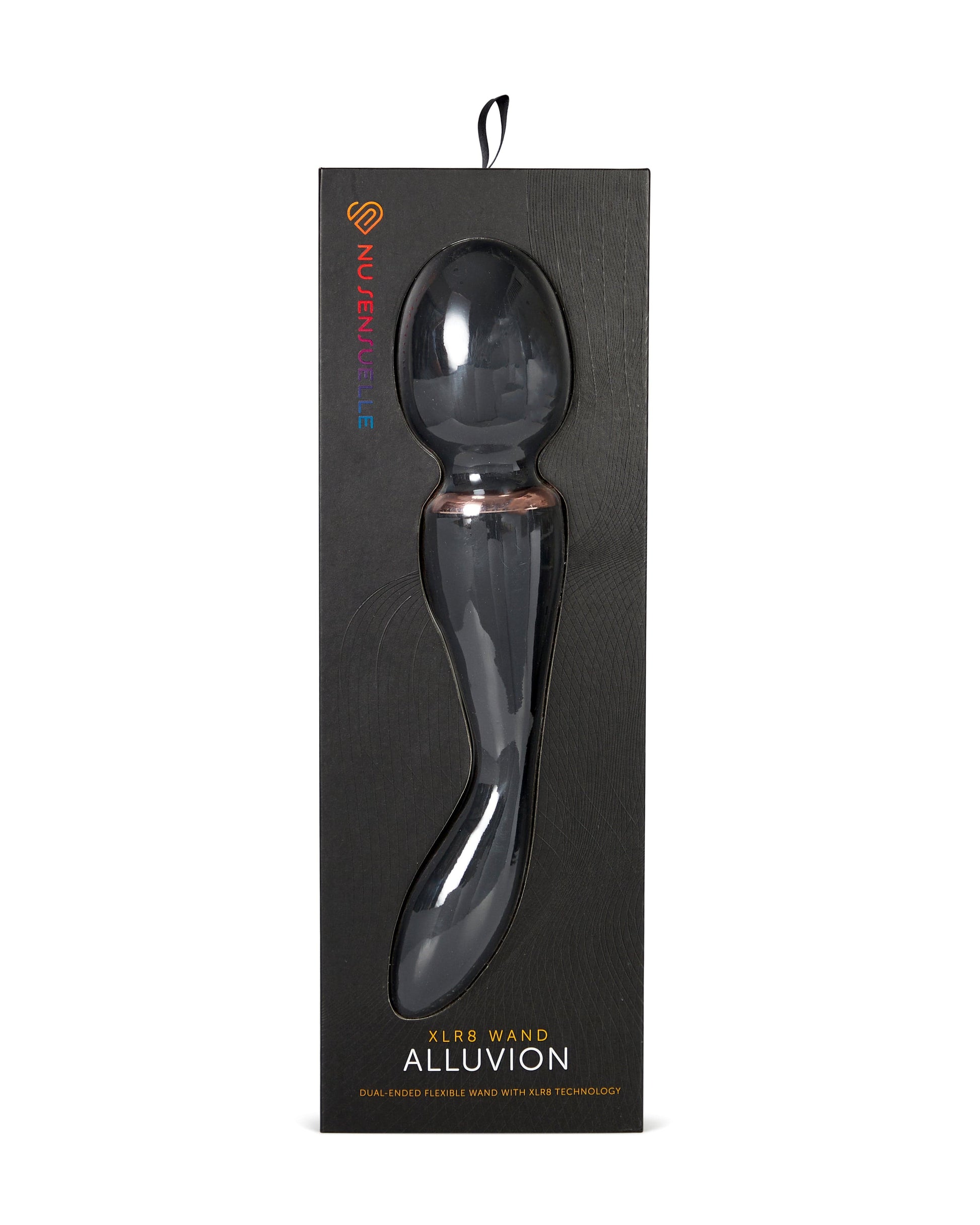 Nü Sensuelle Black Nu Sensuelle Alluvion Wand