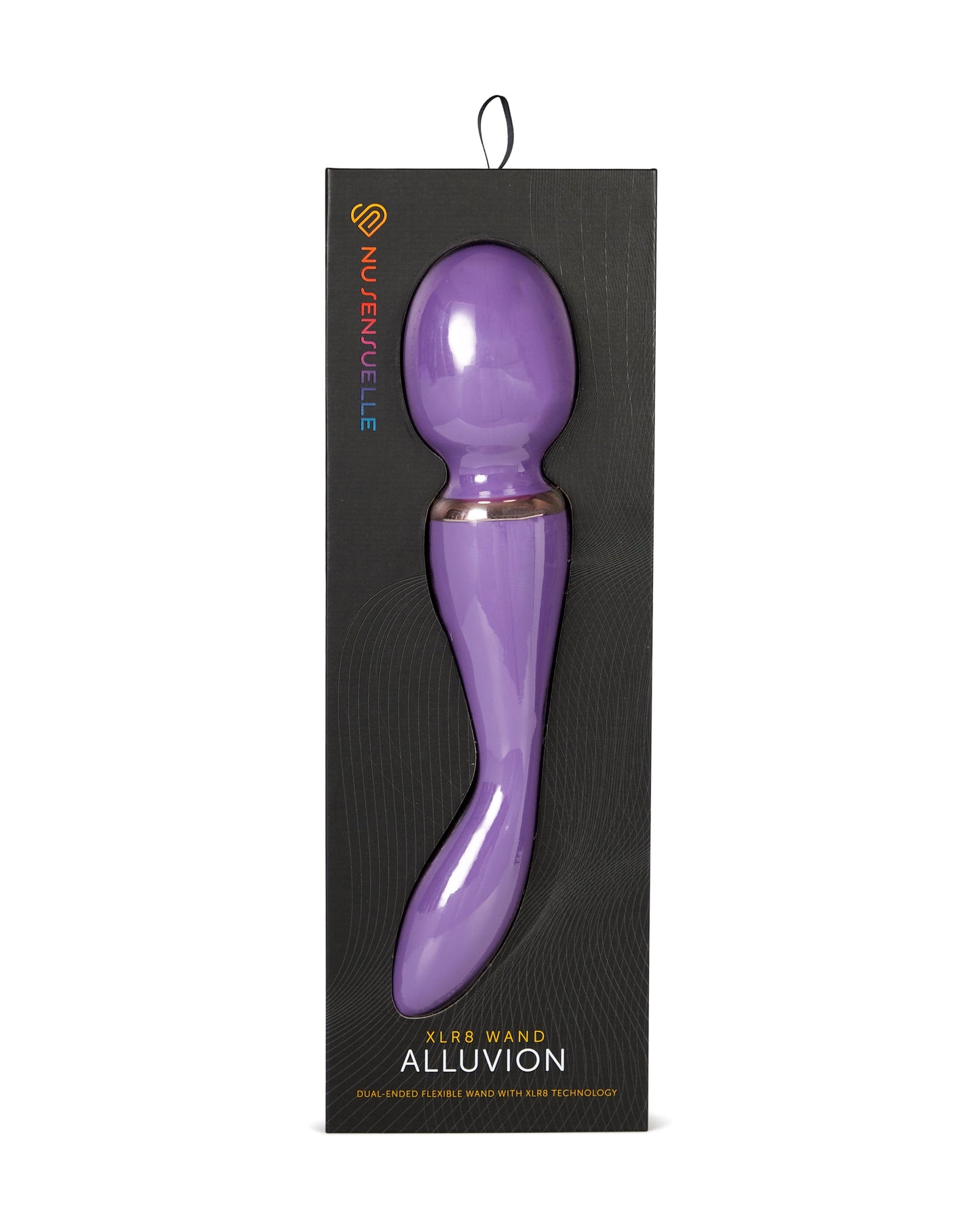 Nü Sensuelle Purple Nu Sensuelle Alluvion Wand