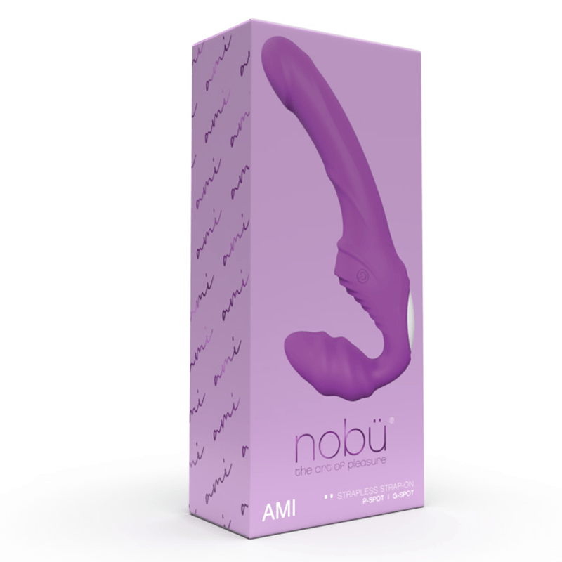 NOBÜ Nobu Ami Strapless Strap-on