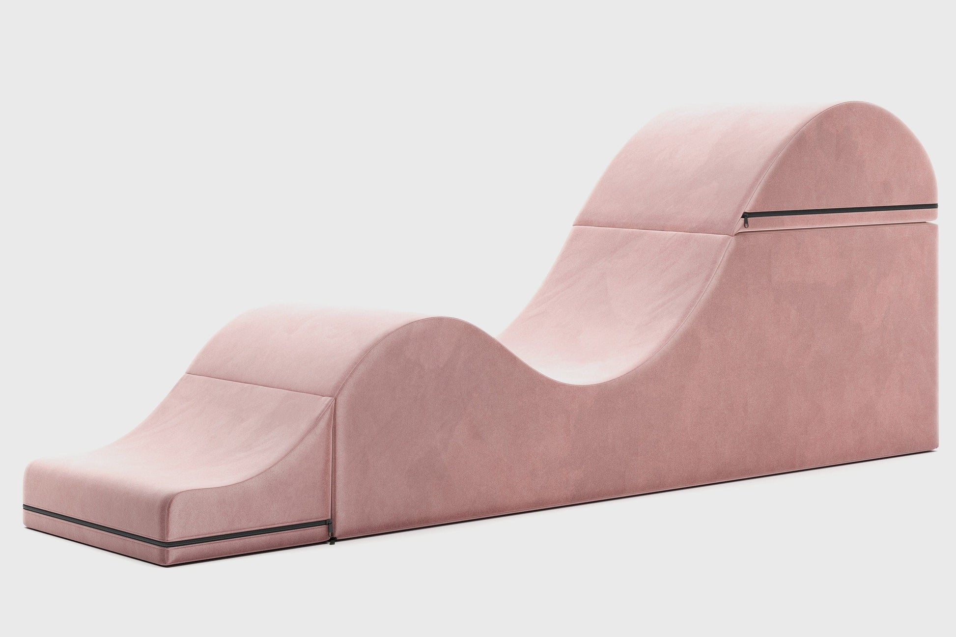 Liberator Sex Furniture Rose Liberator Aria Flip Chaise