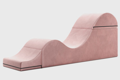 Liberator Sex Furniture Rose Liberator Aria Flip Chaise