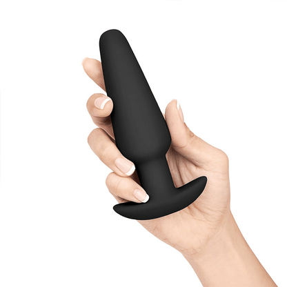 b-Vibe Anal Toys b-Vibe Anal Training Kit & Education Set
