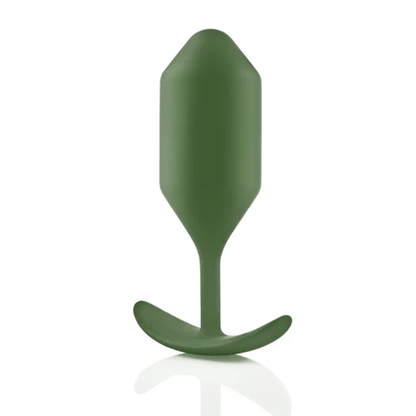 b-Vibe Anal Toys b-Vibe Snug Plug 4