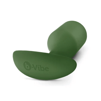 b-Vibe Anal Toys b-Vibe Snug Plug 4