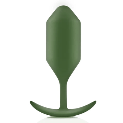 b-Vibe Anal Toys b-Vibe Snug Plug 4